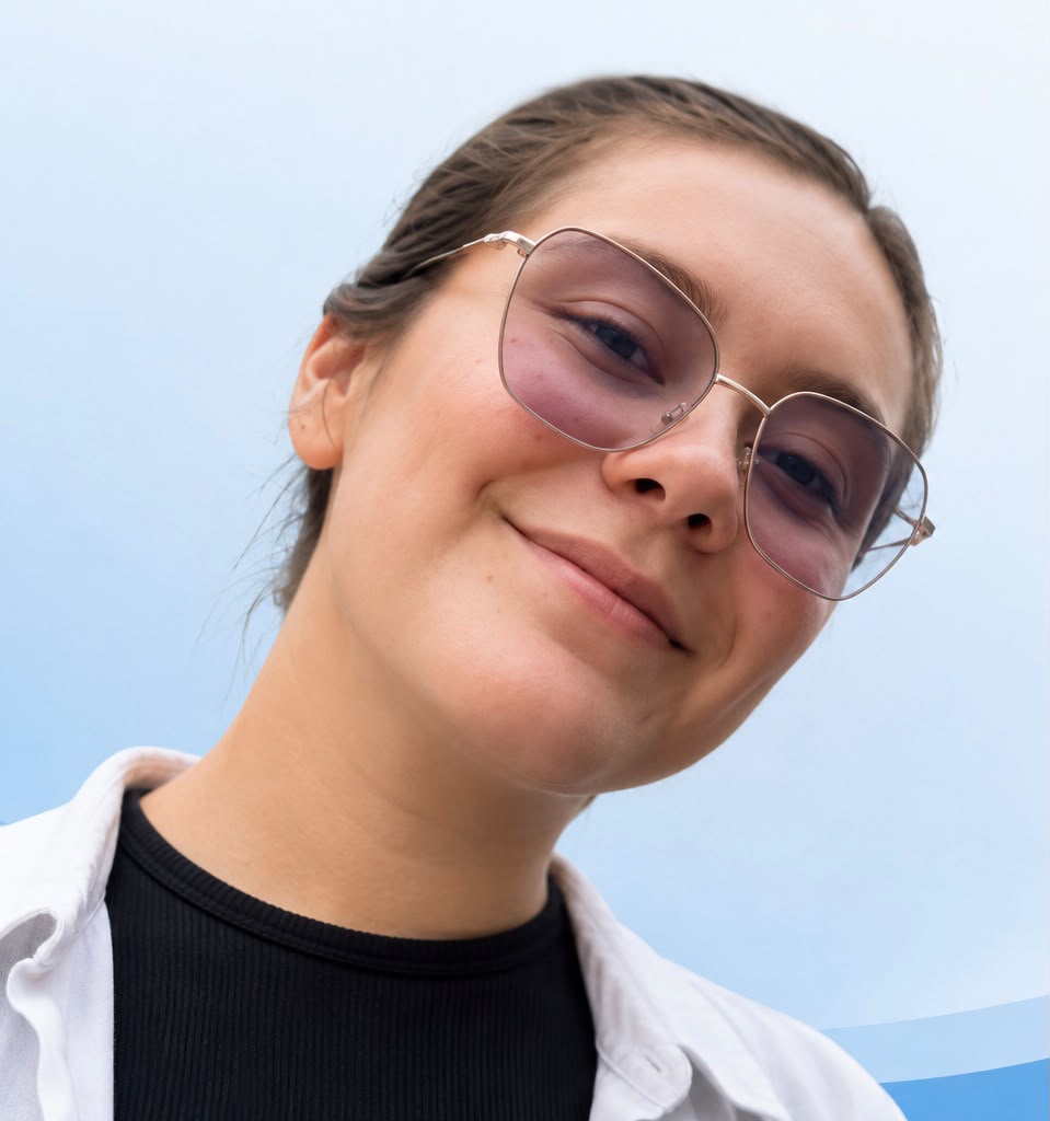Médica Veterinaria - InstintiaVet